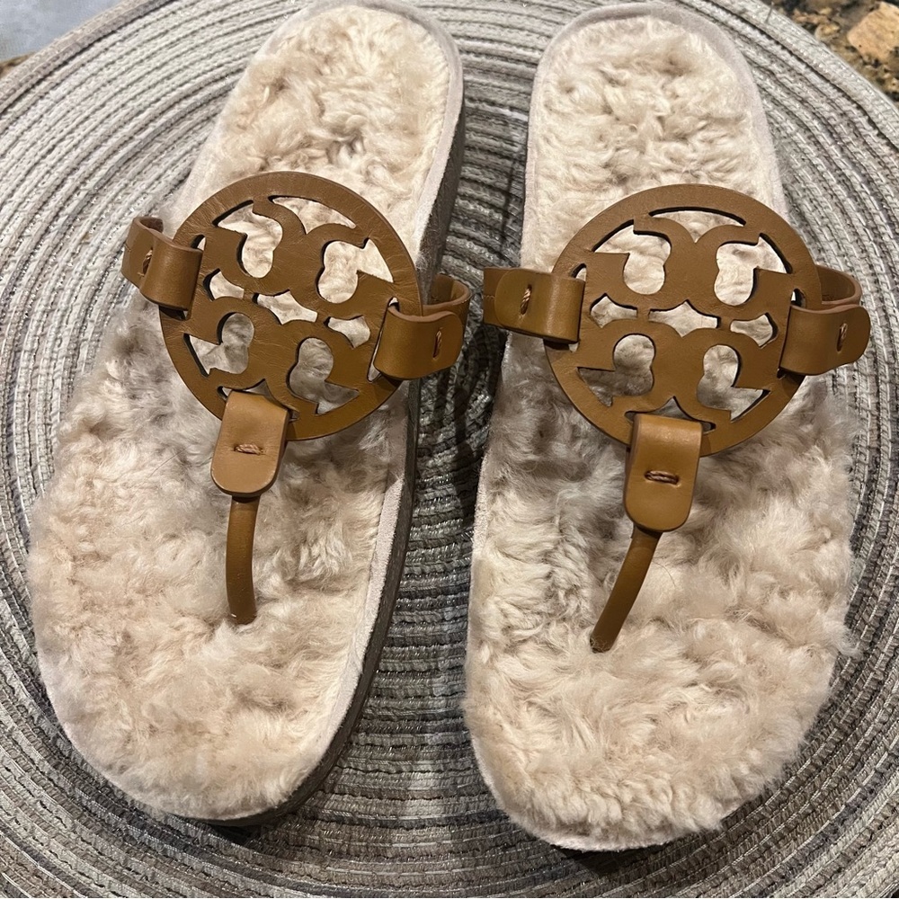 Tory Burch Sandals - Picture 2 of 6
